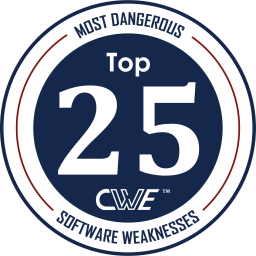 2022 CWE Top 25 Most Dangerous Software Weaknesses